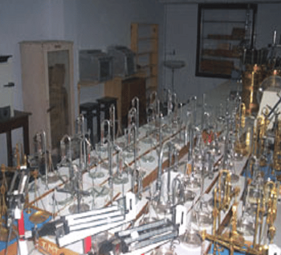 IMT Pharmacy College Bhubaneswar Infrastructure photo 1